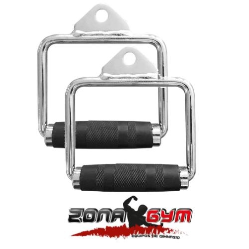 MANOPLAS  PARA POLEA